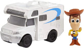 Disney Toy Story 4 Movie Mini Figure and  Vehicle - GCY49 - Colorland Toys